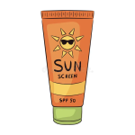 Sunscreen