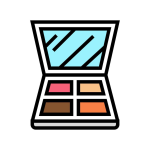 Eyeshadow Pallate