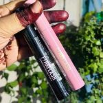 Pink Flash Mascara