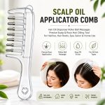 Hair Oil Applicator - Image 4